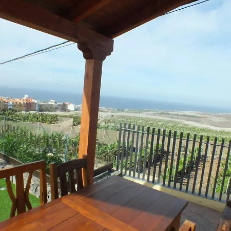 La Hébergement de vacances *