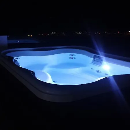 La Dom wakacyjny Guía de Isora