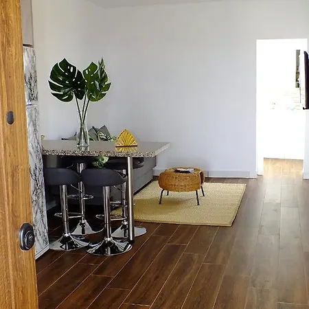Dom wakacyjny La Guía de Isora