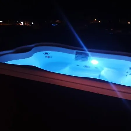 Dom wakacyjny La