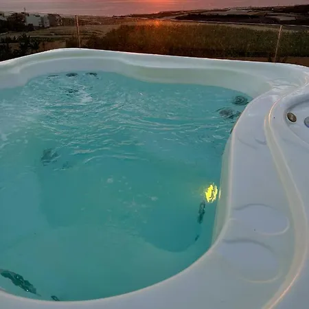 La Hébergement de vacances