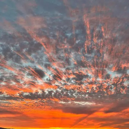 Hébergement de vacances La