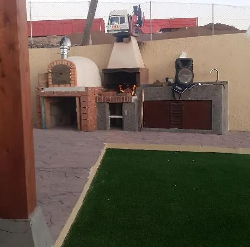 Дом отдыха La