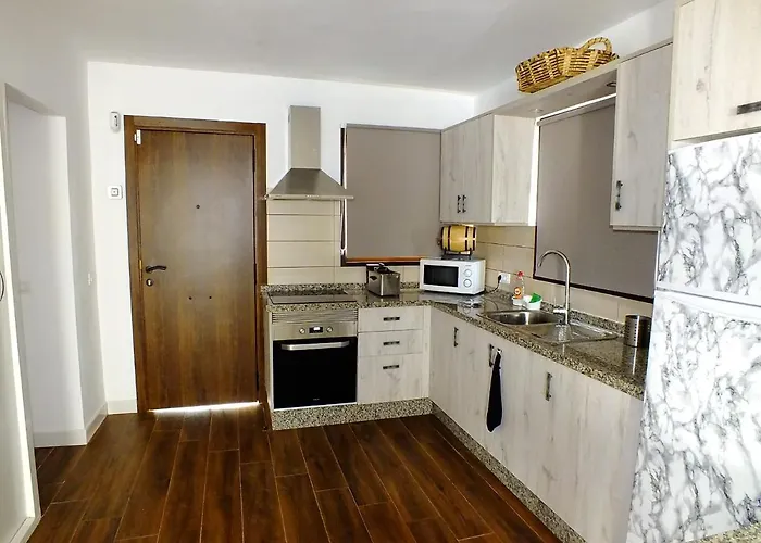 La * Guia de Isora (Tenerife)