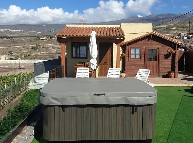 La Дом отдыха