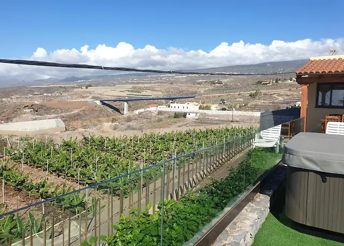 La Дом отдыха