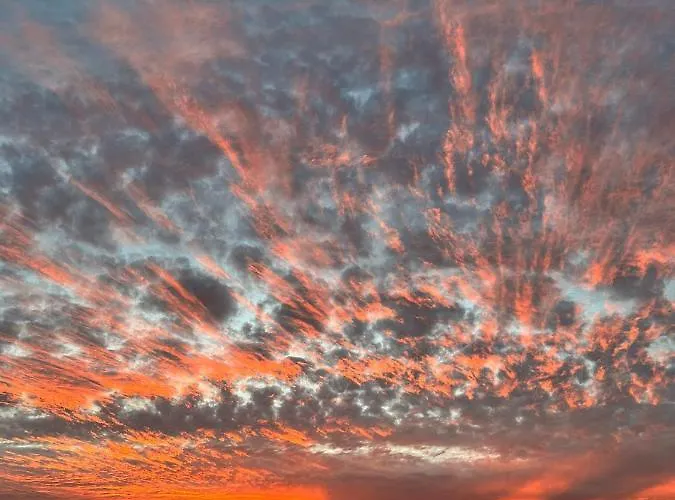 Дом отдыха La