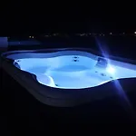 La Prázdninový dům Guía de Isora