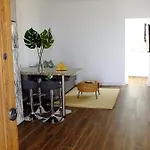 Prázdninový dům La Guía de Isora