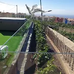 La * Guía de Isora