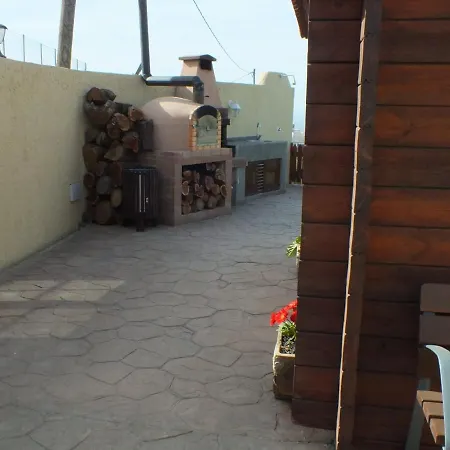 Holiday home La *