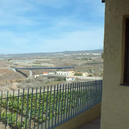 La Guía de Isora