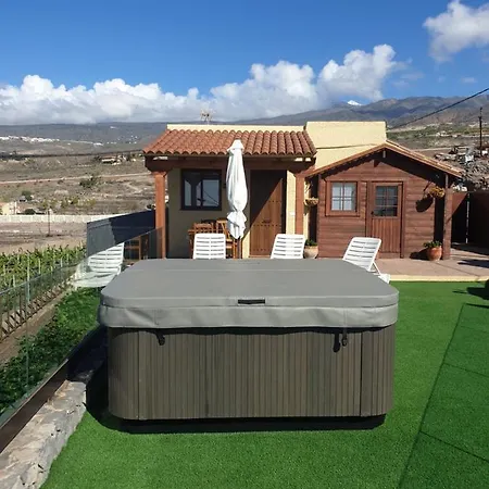 La Holiday home