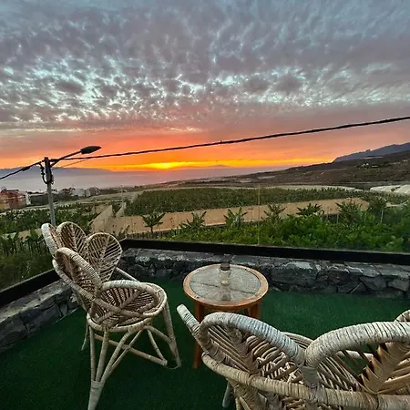 La Holiday home