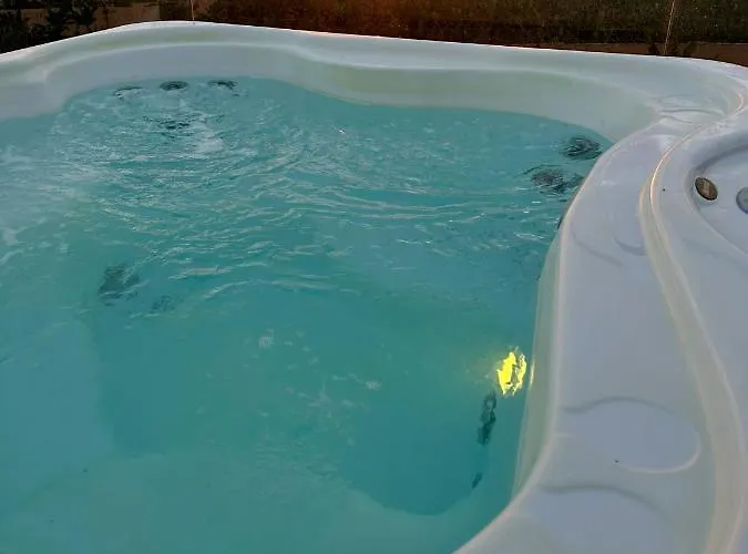 La Hébergement de vacances