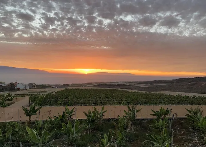 بيت للعطل La