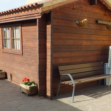 Дом отдыха La *