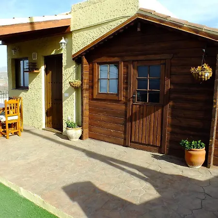 La Дом отдыха