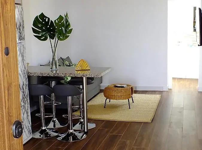 Ferienhaus La Guía de Isora